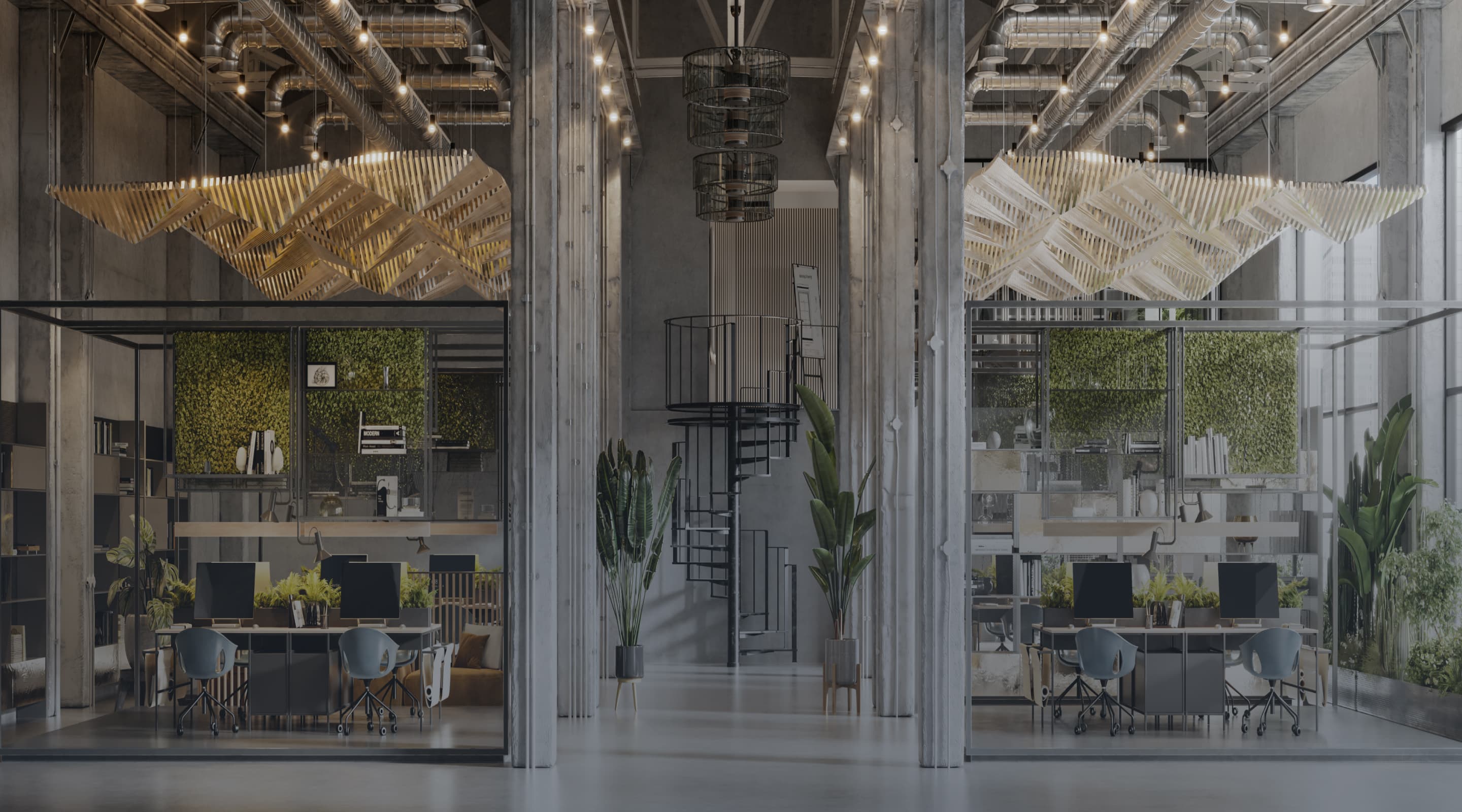 modern workplace